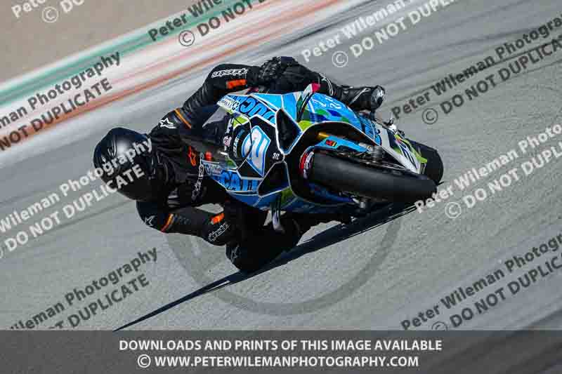 march 2018;motorbikes;no limits;peter wileman photography;portugal;trackday digital images;valencia